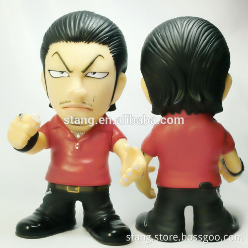 hot sale realistic adult action figure classic toys factory
